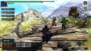 「モンスターハンターダブルクロス Nintendo Switch Ver.」で楽しめる高解像度による大迫力の狩りを紹介！3タイプの操作方法もチェックの画像14