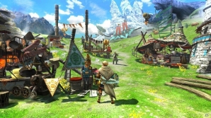 「モンスターハンターダブルクロス Nintendo Switch Ver.」で楽しめる高解像度による大迫力の狩りを紹介！3タイプの操作方法もチェックの画像6