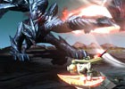 「モンスターハンターダブルクロス Nintendo Switch Ver.」で楽しめる高解像度による大迫力の狩りを紹介！3タイプの操作方法もチェック