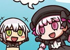 「もっとマンガで分かる！Fate/Grand Order」第76話が更新―商売でお金を貯めたジャックたちは争いのない国の建国を目指すが…？