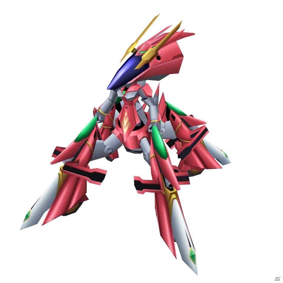 iOS/Android「スーパーロボット大戦X-Ω」強敵イベント「光を求める乙女の願い」が開催！報酬に「SSR ラーヴァナ」が登場の画像11