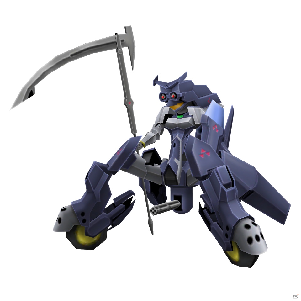 iOS/Android「スーパーロボット大戦X-Ω」強敵イベント「光を求める乙女の願い」が開催！報酬に「SSR ラーヴァナ」が登場の画像14