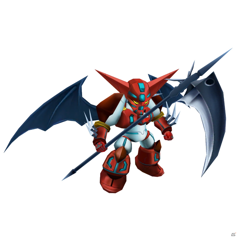 iOS/Android「スーパーロボット大戦X-Ω」強敵イベント「光を求める乙女の願い」が開催！報酬に「SSR ラーヴァナ」が登場の画像7