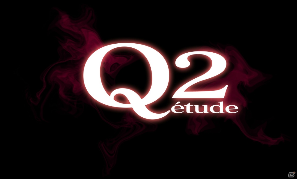 iOS/Android「Q」に“広告削除アイテム+新問題60問パック”2種が販売―続編の構想の一部をまとめた「Q2étude」が購入特典にの画像1