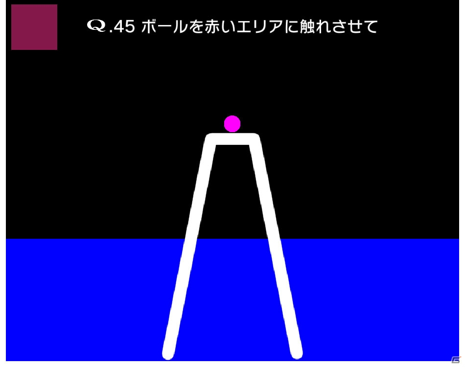 iOS/Android「Q」に“広告削除アイテム+新問題60問パック”2種が販売―続編の構想の一部をまとめた「Q2étude」が購入特典にの画像12