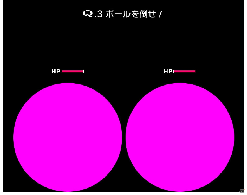 iOS/Android「Q」に“広告削除アイテム+新問題60問パック”2種が販売―続編の構想の一部をまとめた「Q2étude」が購入特典にの画像3
