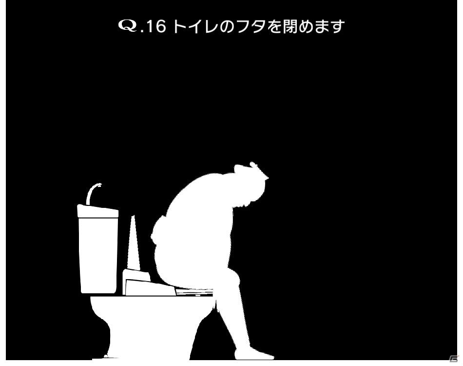 iOS/Android「Q」に“広告削除アイテム+新問題60問パック”2種が販売―続編の構想の一部をまとめた「Q2étude」が購入特典にの画像5
