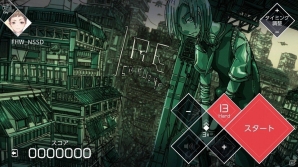 Nintendo Switch版「VOEZ」楽曲が18曲追加された「楽曲追加パッチVer1.1」が配信！来兎氏による「魔神少女」とのコラボ楽曲もの画像15