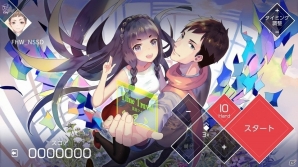 Nintendo Switch版「VOEZ」楽曲が18曲追加された「楽曲追加パッチVer1.1」が配信！来兎氏による「魔神少女」とのコラボ楽曲もの画像6
