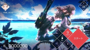 Nintendo Switch版「VOEZ」楽曲が18曲追加された「楽曲追加パッチVer1.1」が配信！来兎氏による「魔神少女」とのコラボ楽曲もの画像7