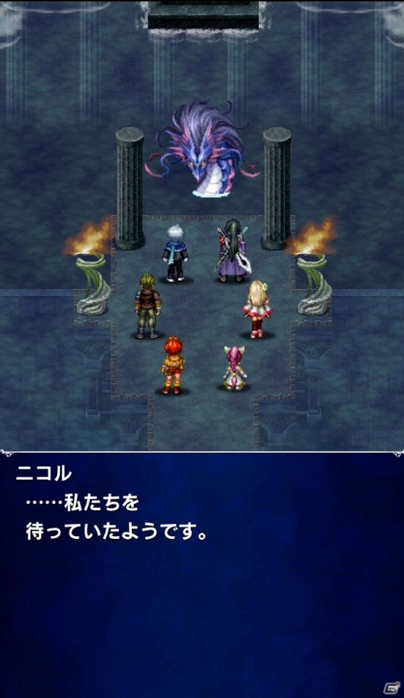 「ファイナルファンタジー ブレイブエクスヴィアス」にて「聖剣伝説コレクション」とのコラボが開始！の画像18