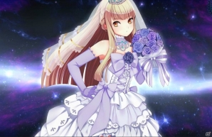「英雄伝説 暁の軌跡」に花嫁衣装のリーヴがプレイアブルキャラクターとして登場！の画像2