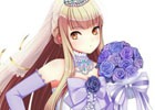 「英雄伝説 暁の軌跡」に花嫁衣装のリーヴがプレイアブルキャラクターとして登場！