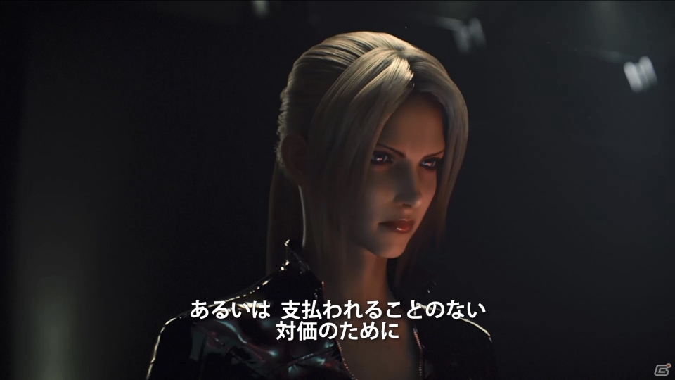 PS4/Xbox One/PC「鉄拳7」発売記念トレイラー「ALL FIGHTS ARE PERSONAL」が公開！全国大会「BNE公式日本王者決定戦」も開催決定の画像3