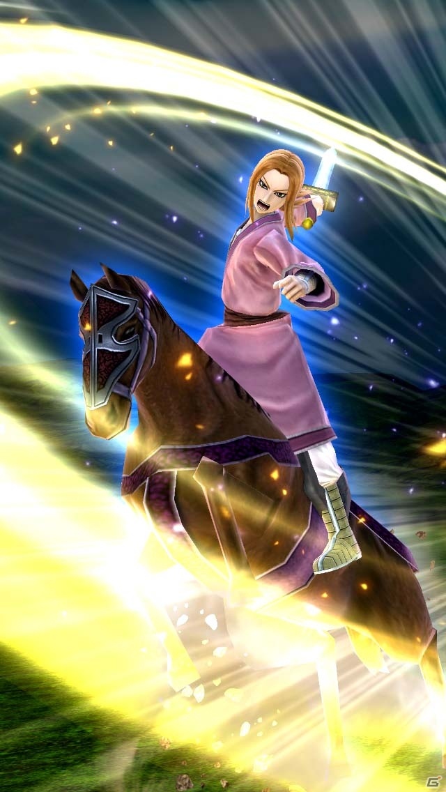 iOS/Android「キングダム セブンフラッグス」プレミアムガシャに☆6武将・蒙恬＆蒙驁が初登場！初心者応援「セブンステップスガシャ」も実装の画像4