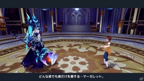iOS/Android「幻想神域 -Link of Hearts-」天空の塔に新たな階層が実装！「ジューンブライドキャンペーン」も開催の画像2
