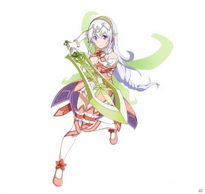 iOS/Android「ソードアート・オンライン コード・レジスタ」★9まで覚醒可能な新レアリティのキリト、アスナ、ユウキ、リーファが登場！の画像5