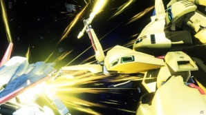 AC「機動戦士ガンダム U.C.カードビルダー」シーズン4「第一次ネオ・ジオン抗争」がスタート！新リアルカード報酬・キュベレイ（SR）をゲットの画像7