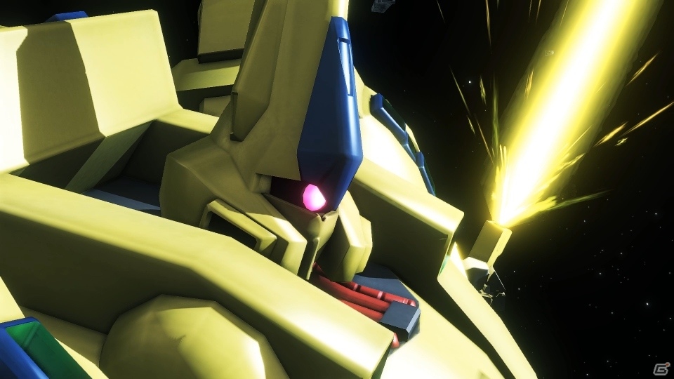 AC「機動戦士ガンダム U.C.カードビルダー」シーズン4「第一次ネオ・ジオン抗争」がスタート！新リアルカード報酬・キュベレイ（SR）をゲットの画像8