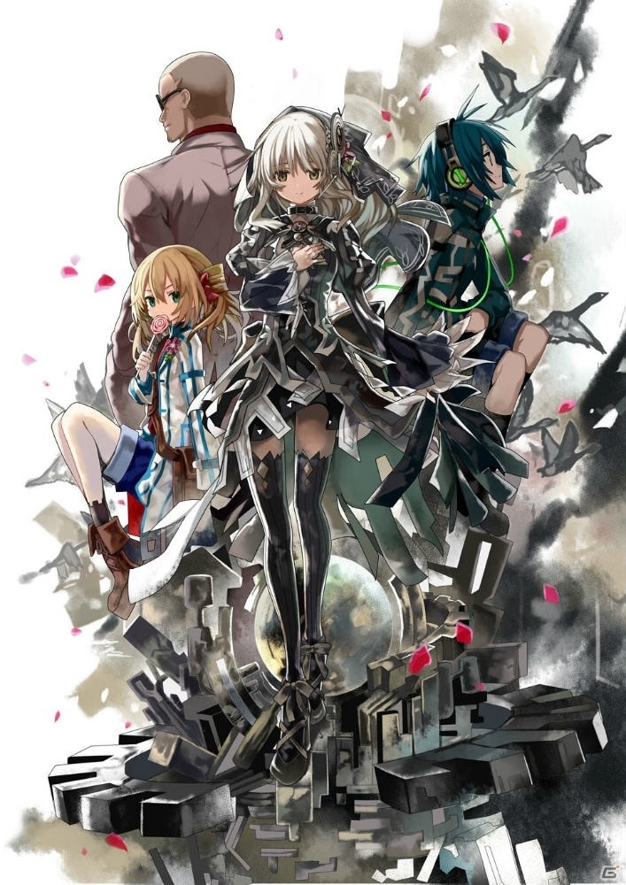 iOS/Android「モンスターハンター エクスプロア」6月2日よりアニメ「クロックワーク・プラネット」とのコラボイベントを開催！の画像1