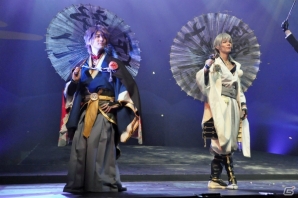 伊達の刀がもたらす“驚き”―「舞台『刀剣乱舞』義伝 暁の独眼竜」ゲネプロと囲み会見をレポート！の画像10
