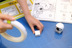 ソニーのトイ・プラットフォーム「toio」は工夫する心に火をつけるデバイス―発表会で開発メンバーが魅力を解説の画像11