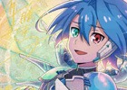 「フューチャーカード バディファイト バッツ」バディファイト初のサインカードも収録されたアルティメットブースター2種が6月3日に発売