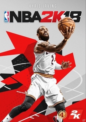 カバー選手は“大きなアリストテレス”ことシャキール・オニール選手！PS4/PS3/Xbox One/Xbox 360/Nintendo Switch/PC「NBA 2K18」が国内発売決定の画像2