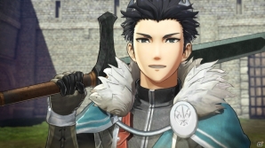 Switch/3DS「ファイアーエムブレム無双」マルス、クロム、リアン、シオンをインゲーム画像とともに紹介！ゲーム内シーンのカットもの画像18