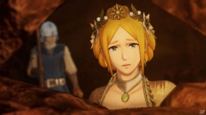 Switch/3DS「ファイアーエムブレム無双」マルス、クロム、リアン、シオンをインゲーム画像とともに紹介！ゲーム内シーンのカットもの画像20