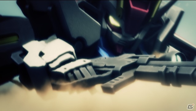 ガンダムシリーズの歴史を追体験！“鉄血のオルフェンズ”や“サンダーボルト”まで収録した「SDガンダム ジージェネレーション アールイー」が配信決定の画像8