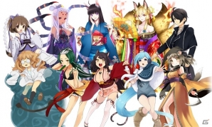 iOS/Android「ラノゲツクール」が配信開始！PCでの文字入力を可能にするカクヨムとの連携も発表の画像6