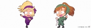 iOS/Android「LINE ポコパン」4周年を記念した大型アップデートが実施！「忍たま乱太郎」とのコラボもスタートの画像7