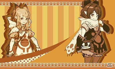 3DS「モンスターハンターダブルクロス」公式ファンクラブ「モンハン部」とのコラボコンテンツが配信！の画像7