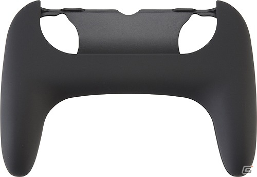 分離したJoy-Conの操作性がアップ！Nintendo Switch用「ラバーコートグリップミニ」が発売の画像2