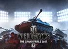 PC版「World of Tanks」の公式大会「Wargaming.net League Grand Finals 2017」の結果が公開！優勝チームはTORNADO ENERGY