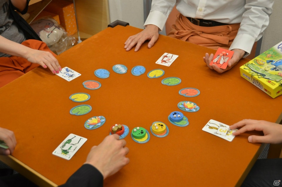 【マリエッティのゲーム探訪】第11回：東京・高円寺のボードゲーム専門店「すごろくや」に遊びに行ってきましたの画像14