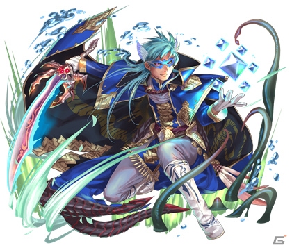 「ファイナルファンタジーレジェンズII」メインストーリー「神獣界エウレカ」編が完結―最終章「明日への希望」が配信の画像9