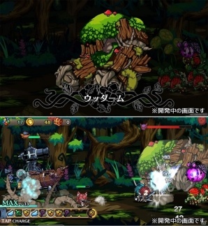 iOS/Android「エアリアルレジェンズ」新キャラクター「マーリン」が登場！ハードモード3章やクエストカウンターの新ステージ情報も公開の画像7