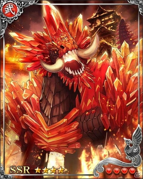 iOS/Android「戦国炎舞 -KIZNA-」×「ベルセルク」コラボイベント「ベルセルク剣閃 -混沌の戦国時代篇-」が開始の画像10