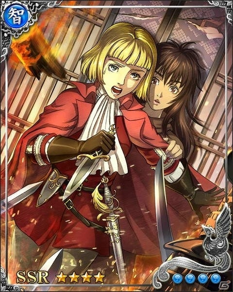 iOS/Android「戦国炎舞 -KIZNA-」×「ベルセルク」コラボイベント「ベルセルク剣閃 -混沌の戦国時代篇-」が開始の画像6