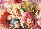 「茜さすセカイでキミと詠う」主題歌CDのジャケットと特典アクリルキーホルダ―の絵柄が公開！