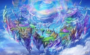 3DS「アライアンス・アライブ」公式サイトにて世界観と新たな世界が「雪の世界」「結晶世界」が公開！の画像7