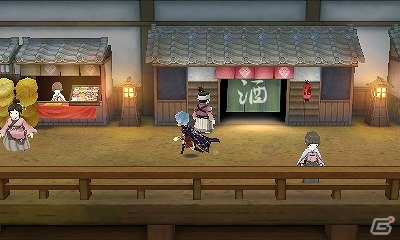 3DS「アライアンス・アライブ」公式サイトにて世界観と新たな世界が「雪の世界」「結晶世界」が公開！の画像3