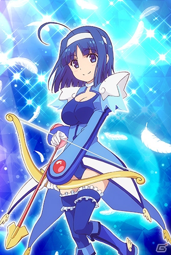「チェインクロニクル3」明日開催の「ツインエンジェル BREAK」コラボ情報が公開！水無月遥らが入手できるフェスも実施の画像4