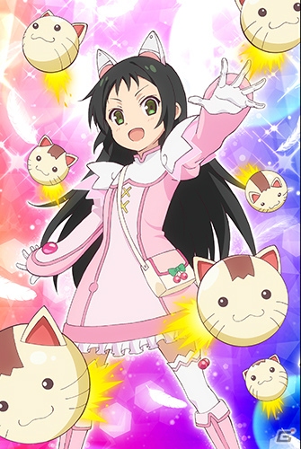 「チェインクロニクル3」明日開催の「ツインエンジェル BREAK」コラボ情報が公開！水無月遥らが入手できるフェスも実施の画像5