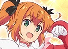 「チェインクロニクル3」明日開催の「ツインエンジェル BREAK」コラボ情報が公開！水無月遥らが入手できるフェスも実施
