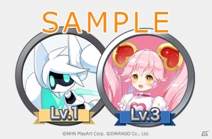 「#コンパス ～戦闘摂理解析システム～」とハッカドールのコラボが開催決定！ハッカドール1号・2号・3号が登場の画像2
