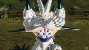 PS4「ドラゴンボール ゼノバース2」ドラゴンボールGT登場キャラの武道会が続々登場！6月10日より「ドラゴンボールGT ⼀武道会」が開催の画像3