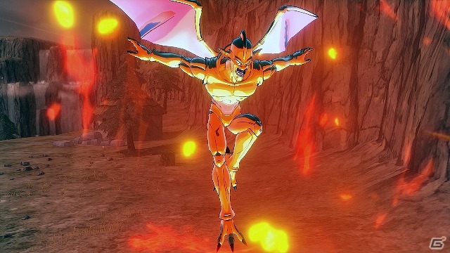PS4「ドラゴンボール ゼノバース2」ドラゴンボールGT登場キャラの武道会が続々登場！6月10日より「ドラゴンボールGT ⼀武道会」が開催の画像1